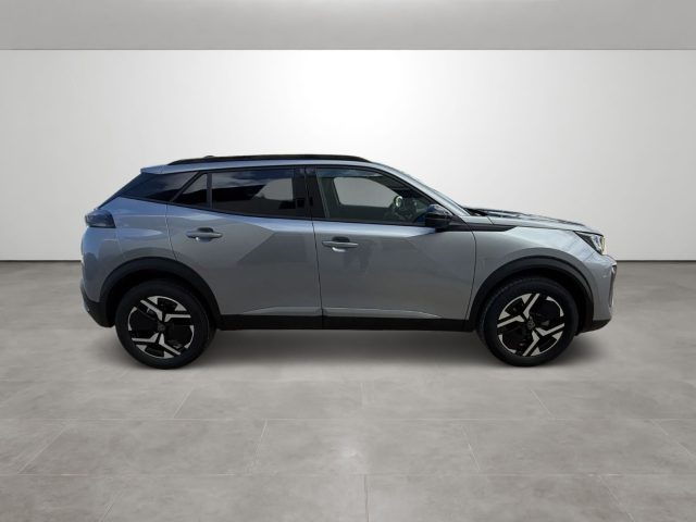 PEUGEOT 2008 usata, con Controllo trazione