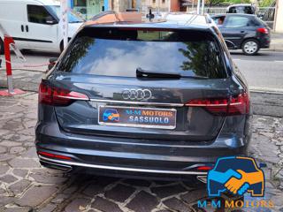 AUDI A4 usata, con Autoradio