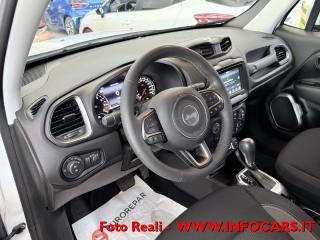 JEEP Renegade usata, con Chiusura centralizzata