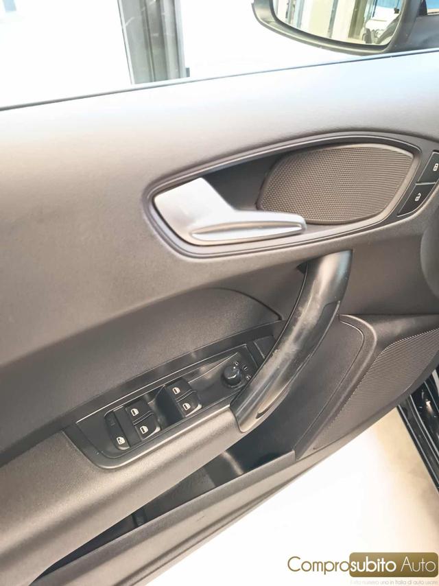AUDI A1 usata, con Filtro antiparticolato