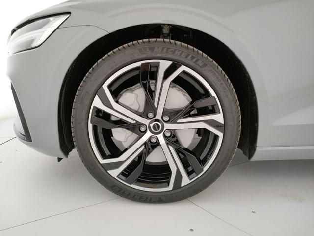 VOLVO S60 usata, con Cerchi in lega