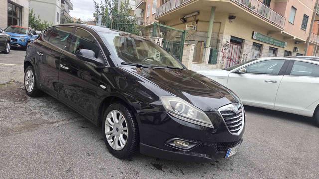 LANCIA Delta usata, con ABS