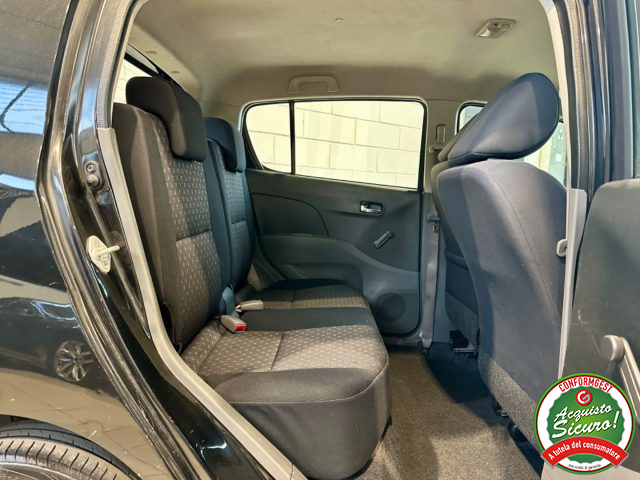 DAIHATSU Cuore usata, con Servosterzo