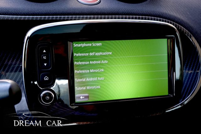 SMART ForTwo usata, con Controllo trazione