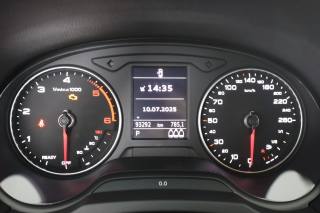 AUDI A3 usata 6