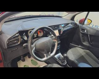 CITROEN C3 usata, con Cruise Control