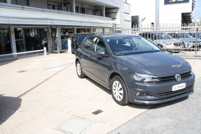 VOLKSWAGEN Polo usata, con Climatizzatore
