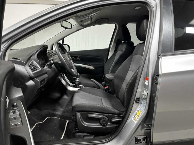 SUZUKI S-Cross usata, con Cruise Control