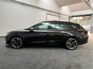 CUPRA Leon usata, con Autoradio