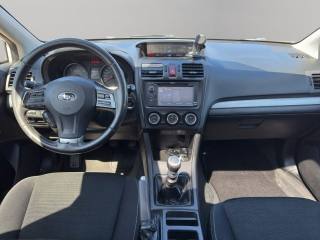SUBARU XV usata, con Fendinebbia