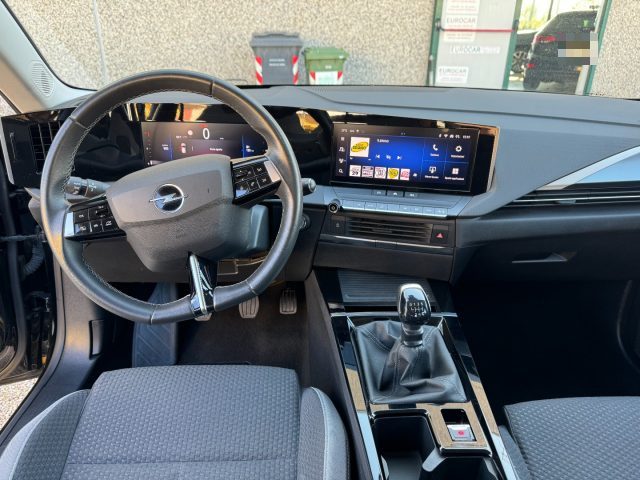 OPEL Astra usata 30