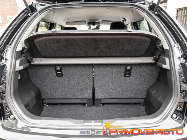 SUZUKI Ignis usata, con Servosterzo