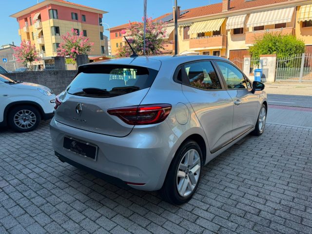 RENAULT Clio usata 4