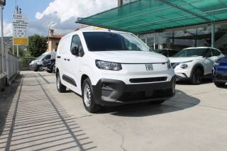 FIAT Doblo 4S 1.5 BlueHdi 100cv N1 PL-TN Van *Worksite*