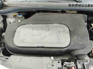 FIAT 500L usata, con Sensori di parcheggio posteriori