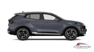 KIA Sportage usata 5