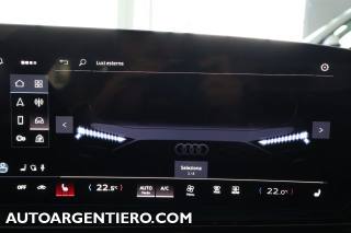 AUDI A5 usata, con Portellone posteriore elettrico