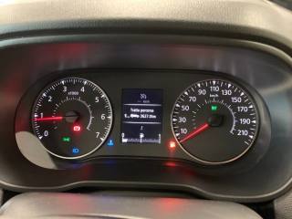 DACIA Duster usata, con Fari direzionali