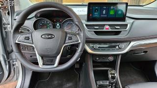 EVO Evo4 usata, con Controllo automatico clima