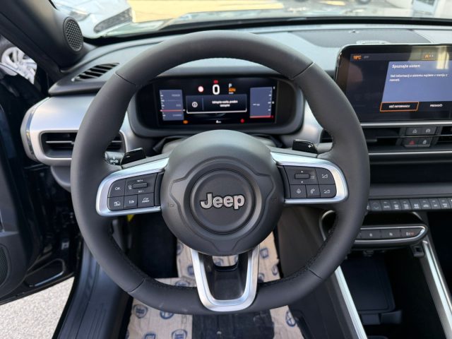 JEEP Avenger usata 15