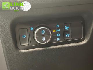 FORD Ranger Raptor usata, con Park Distance Control