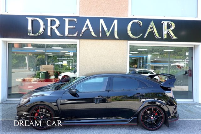 HONDA Civic usata, con Airbag