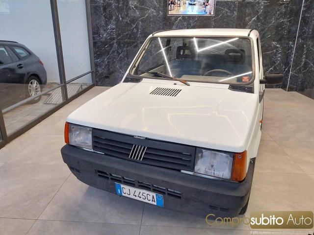 FIAT Panda usata 2