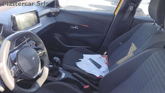 PEUGEOT 208 usata, con Chiusura centralizzata