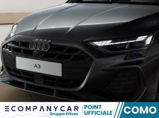 AUDI A3 usata, con Climatizzatore