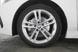 BMW 118 usata 8
