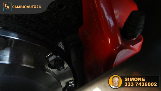 FERRARI California usata 136