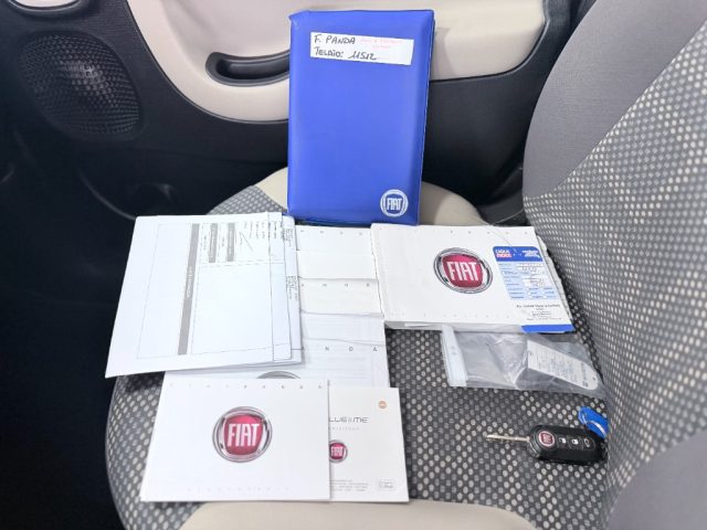 FIAT Panda usata 24