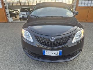 LANCIA Ypsilon usata, con Airbag
