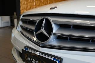 MERCEDES-BENZ C 200 usata 13