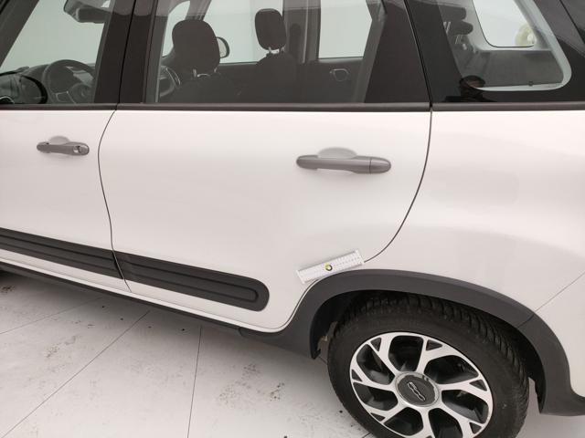 FIAT 500 usata, con Start/Stop Automatico