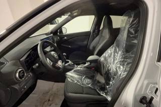 NISSAN Juke usata, con Climatizzatore