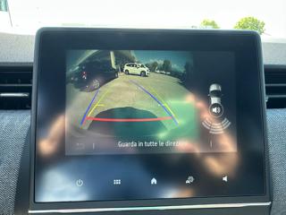 RENAULT Clio usata, con Controllo automatico clima