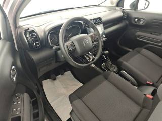 CITROEN C3 Aircross usata, con Chiusura centralizzata
