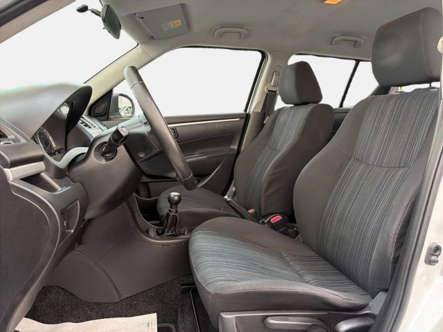 SUZUKI Swift usata, con Cruise Control