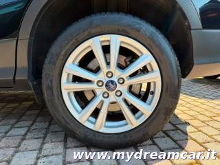 FORD Kuga usata, con Frenata d