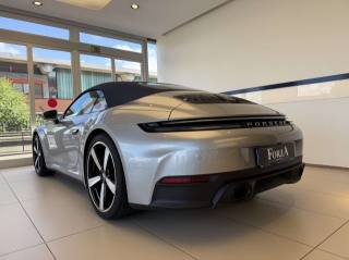 PORSCHE 992 usata, con ESP