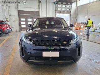 LAND ROVER Range Rover Evoque usata, con Airbag