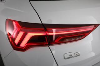 AUDI Q3 usata 9