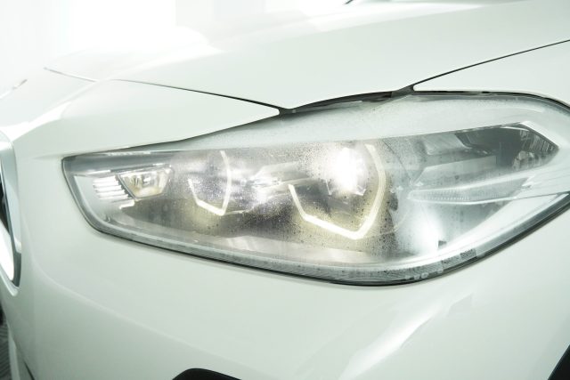BMW X2 usata 13