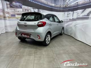 HYUNDAI i10 usata, con Autoradio