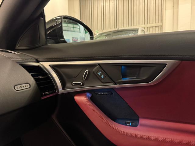 JAGUAR F-Type usata, con Chiusura centralizzata