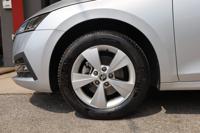 SKODA Octavia usata 162