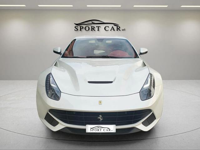 FERRARI F12 usata, con Airbag