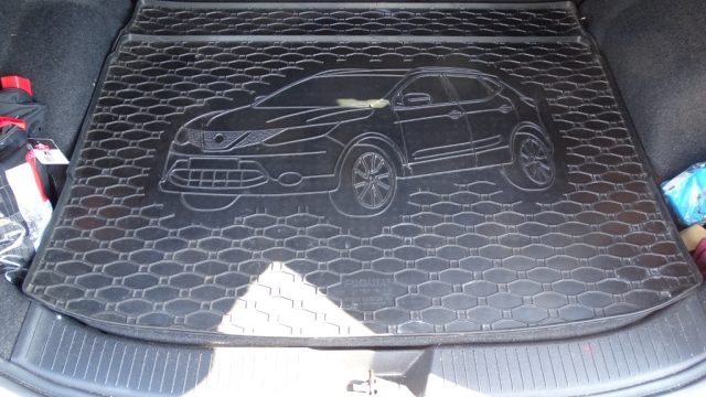 NISSAN Qashqai usata 129
