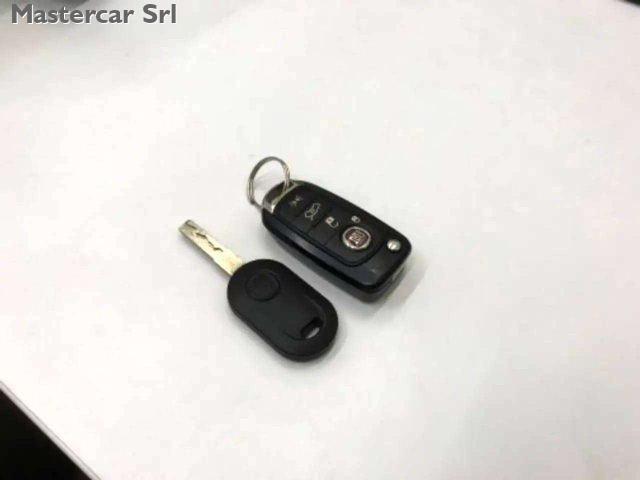 FIAT 500X usata, con Controllo trazione